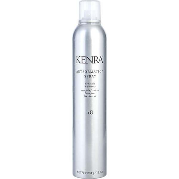 Kenra Artformation Spray #18 - Firm Hold Hairspray - 10 oz - Unisex