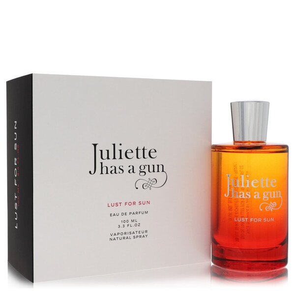 Juliette Has A Gun Lust For Sun EDP 3.3 oz for Women