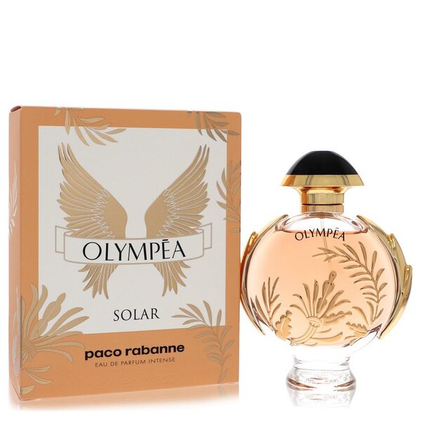 Paco Rabanne Olympea Solar Intense Eau de Parfum 2.7 oz