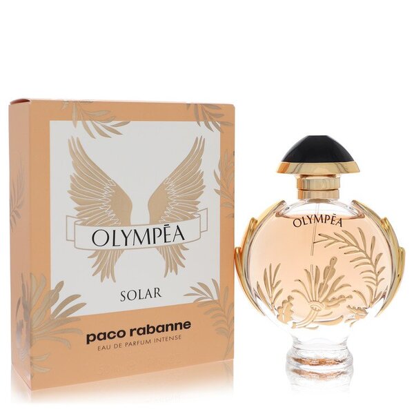 Paco Rabanne Olympea Solar Eau de Parfum 1.7 fl oz