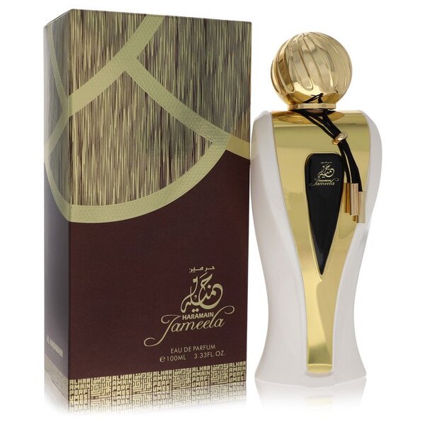 Al Haramain Jameela Eau De Parfum 3.4 oz