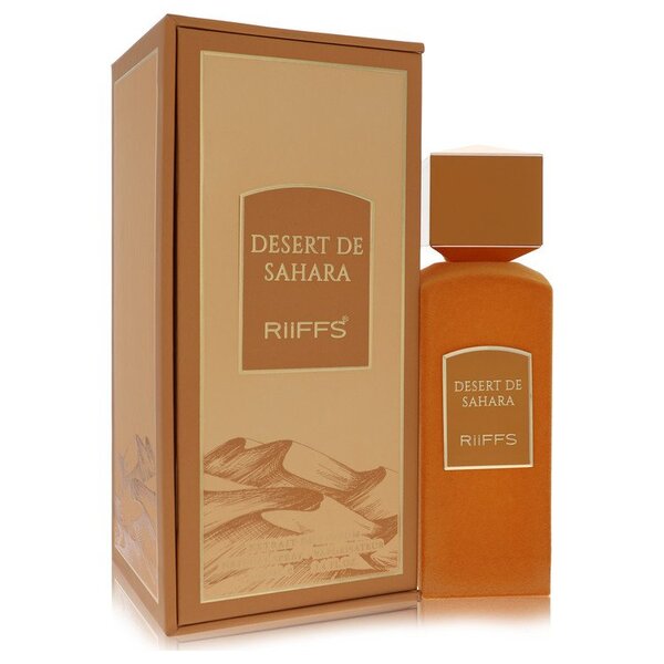 Riiffs Desert De Sahara Extrait De Parfum 3.4 oz Unisex