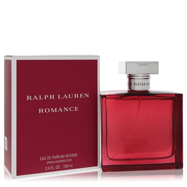 Ralph Lauren Romance Intense Eau De Parfum 3.4 oz
