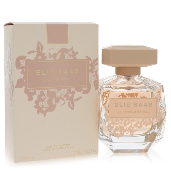 Elie Saab Le Parfum Bridal Eau de Parfum 3 oz