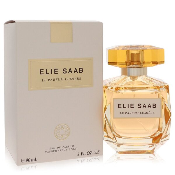 Elie Saab Le Parfum Lumiere Eau de Parfum 3 oz