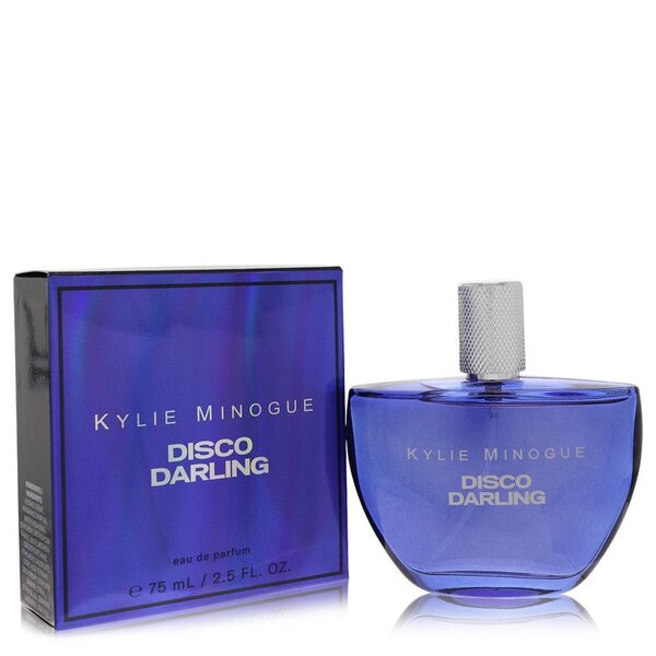 Kylie Minogue Disco Darling Eau de Parfum 2.5 oz