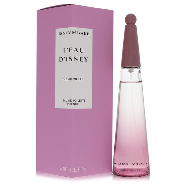 Issey Miyake L'eau D'issey Solar Violet EDT Intense 3.3 oz
