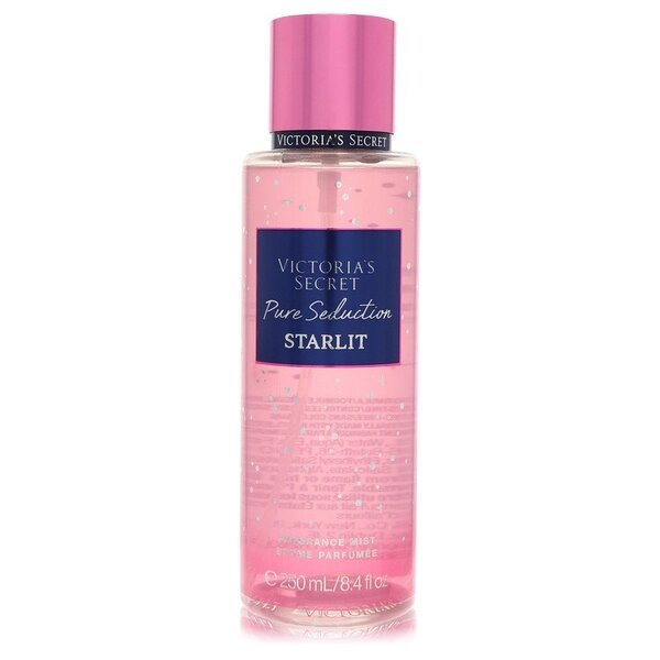 Victoria's Secret Pure Seduction Starlit Mist 8.4 oz