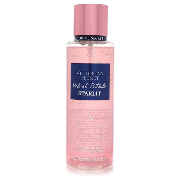 Victoria's Secret Velvet Petals Starlit Mist 8.4 oz