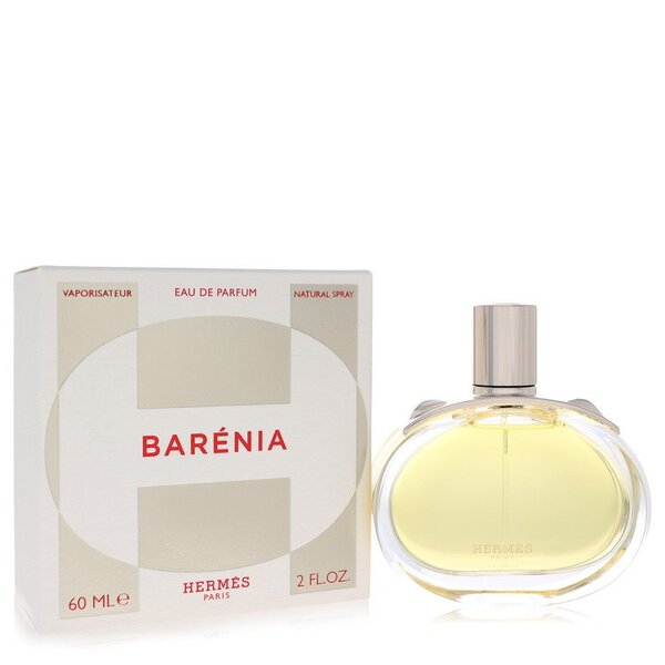 Hermes Barenia Eau de Parfum Spray - 2 oz