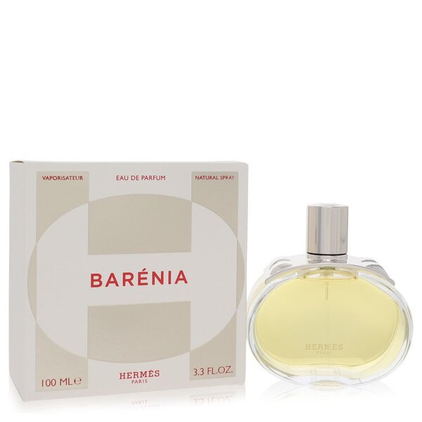 Hermes Barenia Eau de Parfum Refillable Spray - 3.3 oz