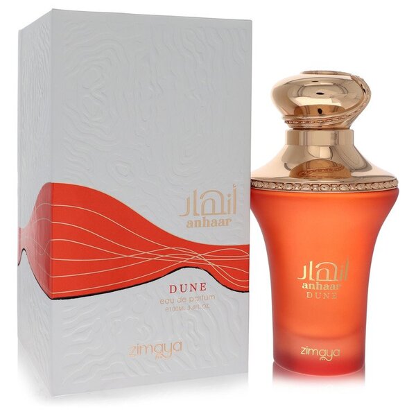 Afnan Zimaya Anhaar Dune EDP 3.4 oz Unisex