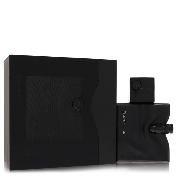 Fragrance World Spectre Wraith EDP 2.7 oz - Sophisticated Men's Scent