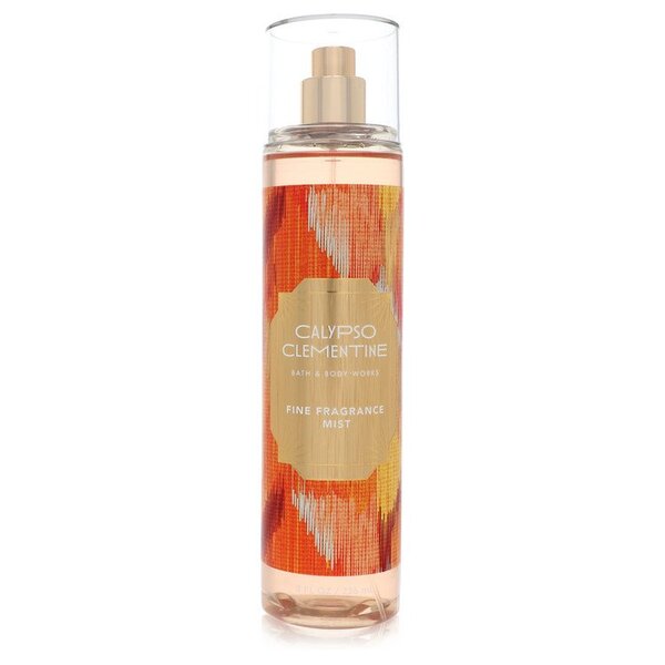 Bath & Body Works Calypso Clementine Mist 8 fl oz