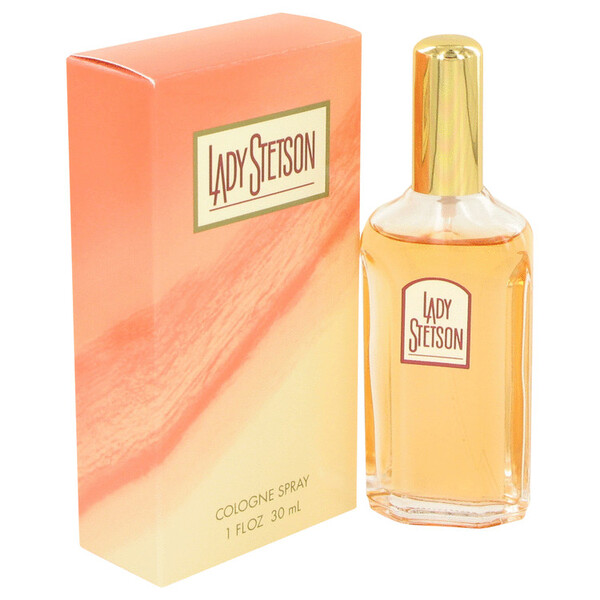 Lady Stetson Classic Floral Cologne Spray - 1 fl oz