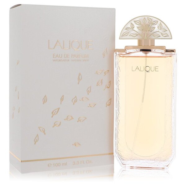 Lalique Eau De Parfum 3.3 oz for Women | Floral Oriental