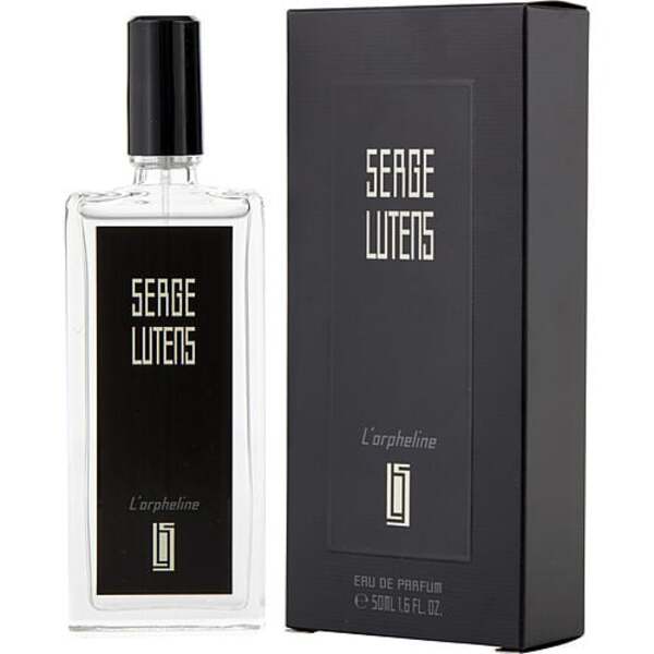 Serge Lutens L'orpheline Eau de Parfum - 1.6 oz (47ml) - Hauntingly Beautiful