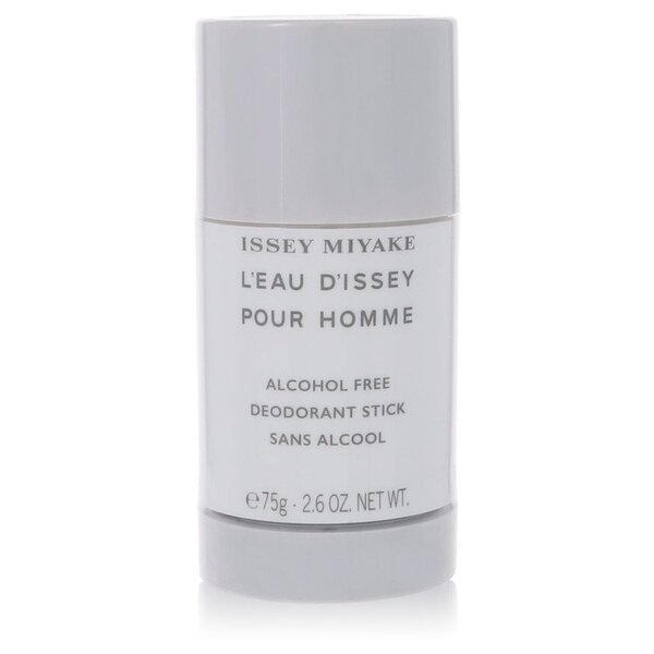 Issey Miyake L'EAU D'ISSEY 2.5 oz Deodorant Stick