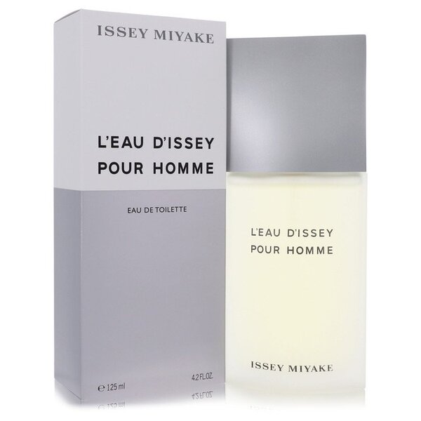 Issey Miyake L'EAU D'ISSEY 4.2 oz Eau De Toilette Spray