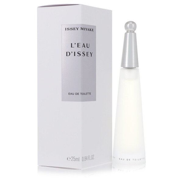 Issey Miyake L'EAU D'ISSEY .85 oz Eau De Toilette for Women