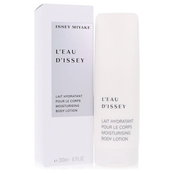 Issey Miyake L'EAU D'ISSEY 6.7 oz Body Lotion - Women