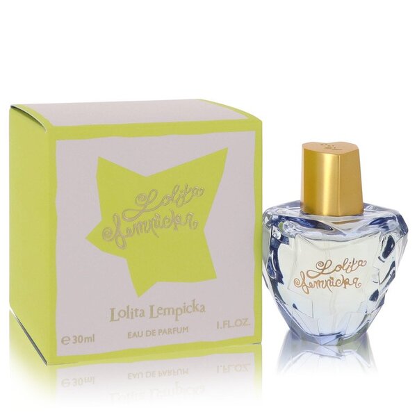 Lolita Lempicka Eau de Parfum 1 oz - Enchanting Woodland Fragrance