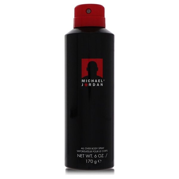 Michael Jordan 6 oz Body Spray for Men