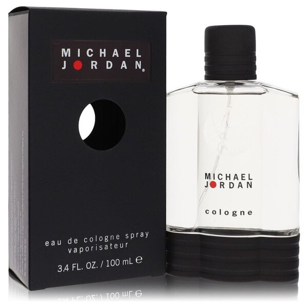 Michael Jordan 3.4 oz Cologne for Men
