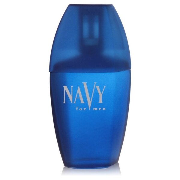 Dana Navy After Shave 1.7 oz - Spicy Lavender Amber