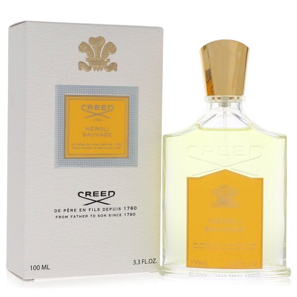Creed Neroli Sauvage 3.3 oz Eau de Parfum Spray for Men