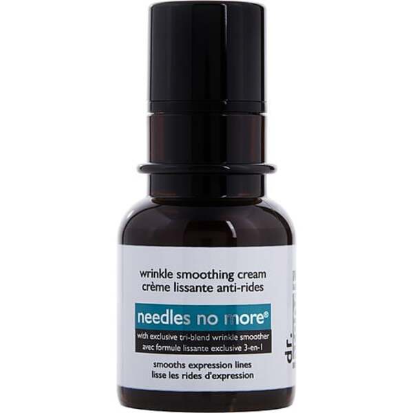 Dr. Brandt Needles No More Wrinkle Smoothing Cream (15g / 0.5oz)