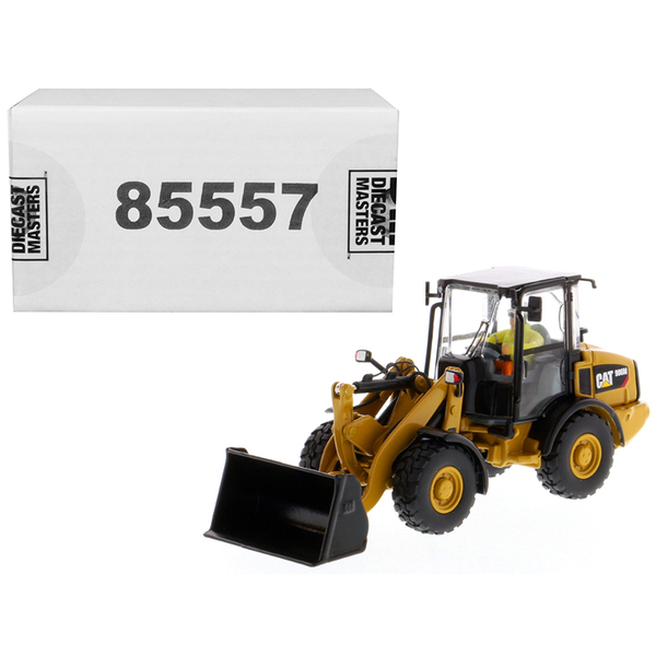 Diecast Masters CAT 906M Wheel Loader 1/50 Scale