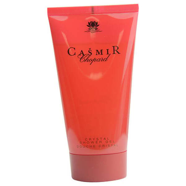 Casmir Shower Gel 5 fl oz - Indulge in Luxurious Softness