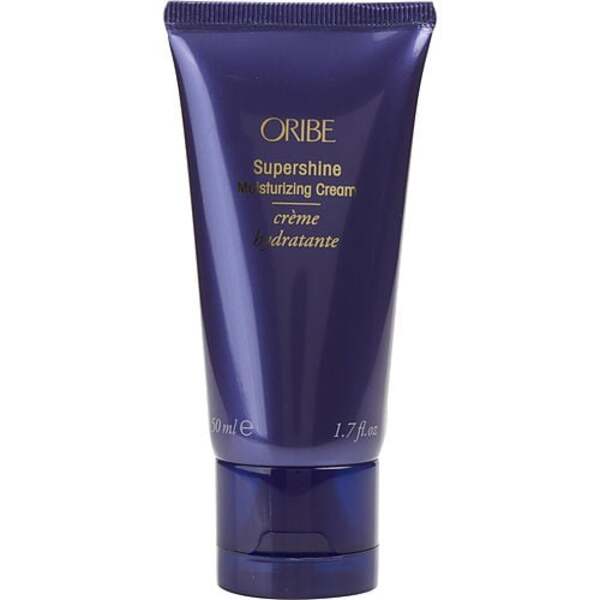 Oribe Supershine Moisturizing Cream - 1.7 oz - Luxurious Shine & Hydration