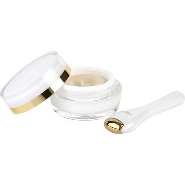 Sisley Sisleÿa L'Intégral Anti-Âge Eye & Lip Contour Cream (15ml/0.5oz) with Massage Tool