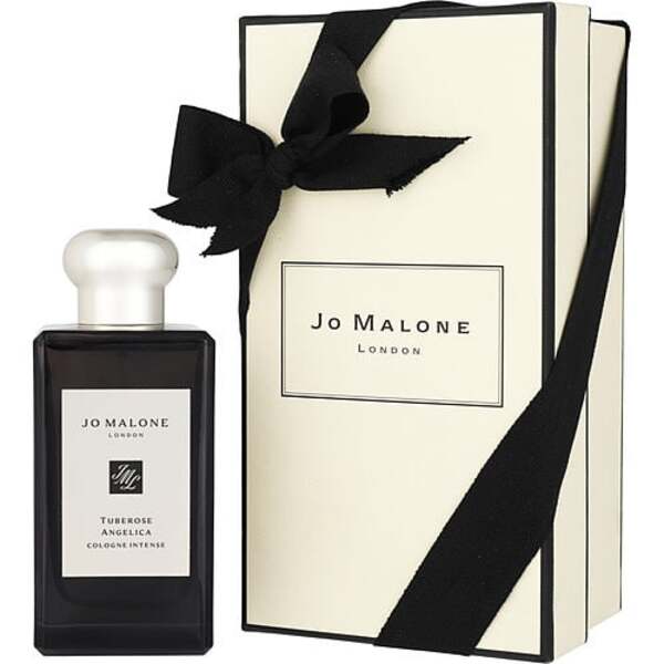 Jo Malone Tuberose Angelica Cologne Intense 3.4 fl oz - A Floral Symphony