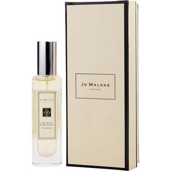 Jo Malone Lime Basil & Mandarin Cologne - 1 fl oz - A Zesty Citrus Burst