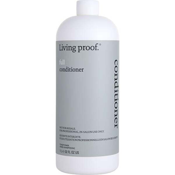 Living Proof Full Conditioner - 32 fl oz - Unleash Breathtaking Volume