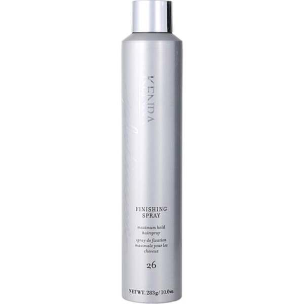 Kenra Platinum Finishing Spray #26 - 10 oz - Ultimate Hold & Shine