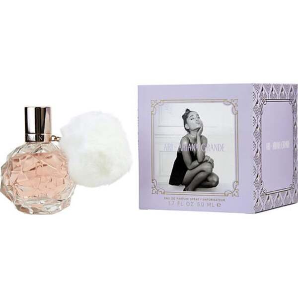 Ari By Ariana Grande - 1.7 oz Eau De Parfum Spray - A Sweet Escape