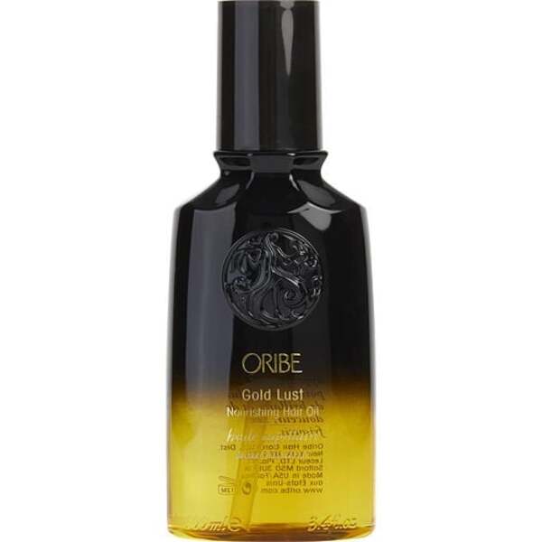 Oribe Gold Lust Nourishing Hair Oil - 3.4 oz - Revive & Shine