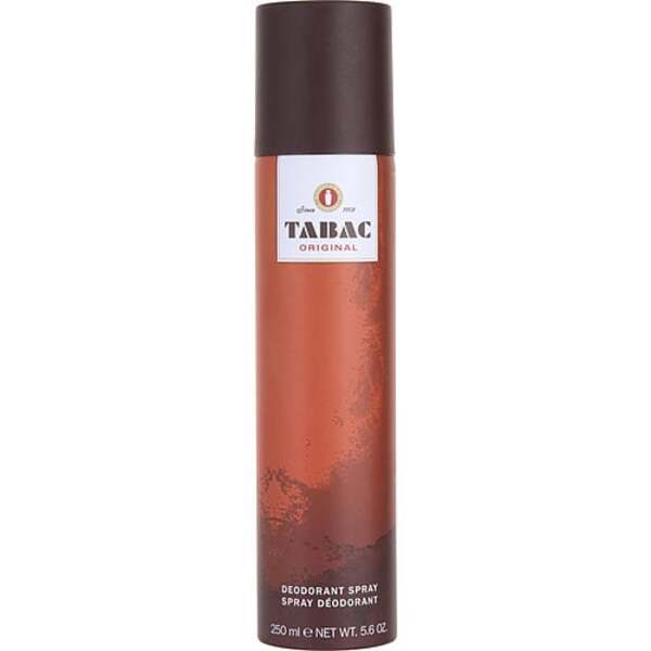 Tabac Original Deodorant Spray - 5.6 oz - Classic Freshness