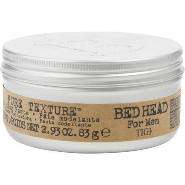 Bed Head Men Pure Texture Molding Paste - 2.93 oz - Achieve Your Perfect Style