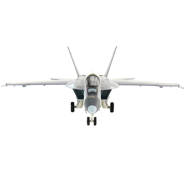 Hobby Master F/A-18E Super Hornet 1/72 Diecast Model