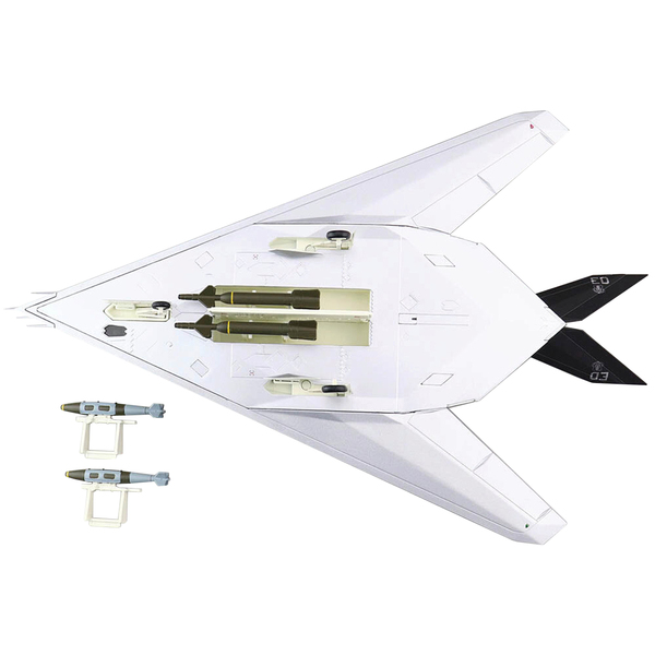 Hobby Master F-117A Nighthawk Stealth 1/72 Diecast Model