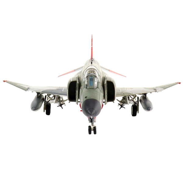 Hobby Master F-4F Phantom II "Norm 81" 1/72 Diecast Model