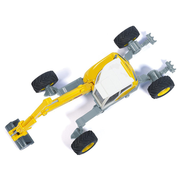 Siku Menzi Muck M545 Walking Excavator - 1/50 Scale