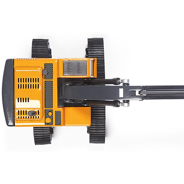 Siku Volvo EC290 Hydraulic Excavator - 1/50 Scale