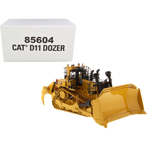 Diecast Masters CAT D11 Dozer 1/50 Scale