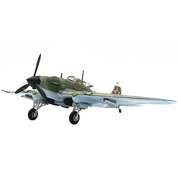 Legion Ilyushin IL-2M3 Sturmovik '100' Soviet Air Force
